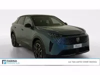 Nuova Peugeot 3008 GTi 145 CV (106 kW) 2026 Blu ingaro SUV