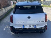 Usata Mini John Cooper Works Countryman 300 CV (220 kW) 2024 Bianco SUV