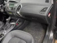 Usata Hyundai ix35 115 CV (84 kW) 2011 SUV