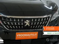 Gebraucht Peugeot 3008 S 131 PS (96 kW) 2018 SUV