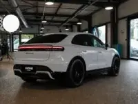 Usata Porsche Macan GTS 517 CV (380 kW) 2026 Grigio SUV