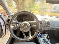 Usata Audi A3 Admired 116 CV (85 kW) 2019 Berlina