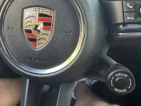 Usata Porsche Macan 265 CV (194 kW) 2023 SUV