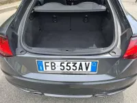 Usata Audi TT S-Line 184 CV (135 kW) 2015 Grigio Coupé