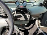 Usata Smart ForTwo Coupé 61 CV (44 kW) 2006 Utilitaria