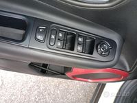 Usata Jeep Renegade Trailhawk 170 CV (125 kW) 2018 Bianco SUV