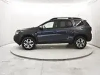 Usata Dacia Duster Journey 101 CV (74 kW) 2023 Grigio SUV