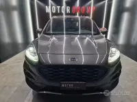 Usata Ford Kuga ST-Line 120 CV (88 kW) 2021 Grigio SUV