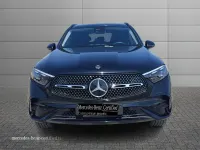 Usata Mercedes GLC300e Advanced 2025 Nero ossidiana SUV