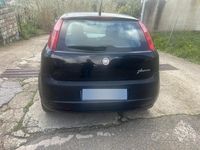 Usata Fiat Grande Punto 2008 Utilitaria