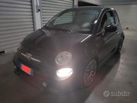 Usata Abarth 595 140 CV (102 kW) 2018