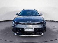 Usata Kia e-Niro 50 kW (68 CV) 2023 Grigio SUV