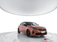 Usata Opel Corsa S 131 CV (96 kW) 2022 Utilitaria