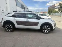 Usata Citroën C4 Shine Edition 82 CV (60 kW) 2014 Other SUV