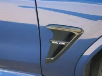 Usata BMW X4 M Competition Edition 510 CV (375 kW) 2022 Bluazzurro SUV