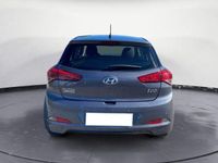 usata Hyundai i20 1.0 T-GDI 5 porte Comfort del 2016 usata a Albano Vercellese