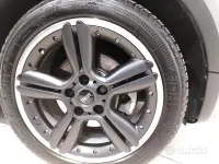 Usata Mini Cooper SD Countryman 143 CV (105 kW) 2014 Bianco SUV