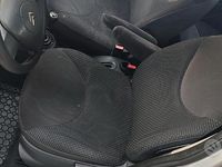 Usata Citroën C3 70 CV (51 kW) 2009 Grigio Berlina