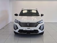 Nuova Peugeot 2008 Allure 101 CV (74 kW) 2025 Bianco okenite SUV