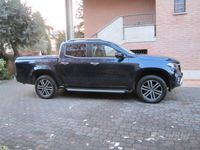 usata Mercedes X250 X 250d POWER EDITION