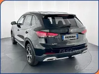 Nouvelle MG ZS Comfort 115 ch (84 kW) 2026 Noir SUV