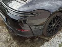Usata Porsche 911 Carrera 480 CV (353 kW) 2025 Nero Coupé
