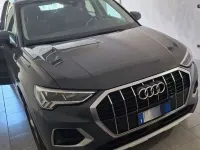 Usata Audi Q3 Advanced 150 CV (110 kW) 2022 SUV