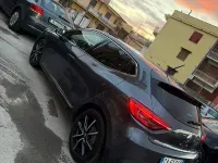 Usata Renault Clio V 101 CV (74 kW) 2020 Grigio Berlina