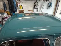 Usata Fiat 600 1960 Utilitaria