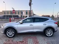 Usata Cupra Formentor 150 CV (110 kW) 2021 Grigio SUV