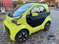 Usata XEV Yoyo 2024 Giallo Utilitaria
