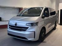 Nuova VW Caravelle Life 150 CV (110 kW) 2025 Argento Monovolume