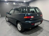 Occasion Alfa Romeo 145 105 PK (77 kW) 2000 Zwart Hatchback