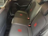 Usata Ford Fiesta ST-Line 86 CV (63 kW) 2018 Berlina