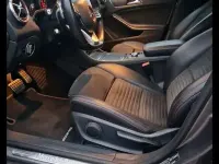 Usata Mercedes CLA180 122 CV (89 kW) 2016 Berlina