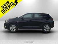 Usata Opel Grandland X S 131 CV (96 kW) 2022 Nero SUV