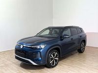 Ny VW Tayron Edition 150 HK (110 kW) 2026 Blå SUV