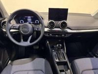 Usata Audi Q2 S-Line 150 CV (110 kW) 2025 Nero SUV