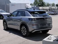 Nuova VW T-Roc Life 116 CV (85 kW) 2026 Grigio SUV