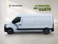 Brugt Renault Master 150 HK (110 kW) 2024 Hvid MPV
