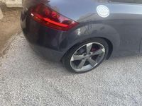 Usata Audi TT Advanced Plus 200 CV (147 kW) 2008 Coupé