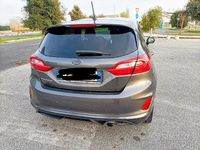 Usata Ford Fiesta ST-Line 75 CV (55 kW) 2018 Utilitaria