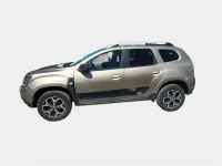 Usata Dacia Duster Prestige 115 CV (84 kW) 2019 Beige SUV