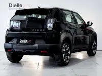 Nuova Fiat Grande Panda Icon 110 CV (80 kW) 2025 Nero cinema Utilitaria
