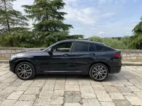 Usata BMW X4 M Sport 190 CV (139 kW) 2021 SUV
