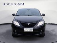 Usata Lancia Ypsilon 69 CV (50 kW) 2020 Nero Utilitaria