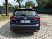 Usata Fiat Tipo Business 120 CV (88 kW) 2017 Berlina