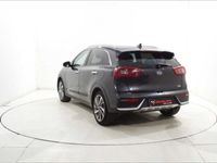 usata Kia Niro 1.6 GDi DCT HEV Style