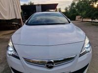 Usata Opel Astra GTC Cosmo 131 CV (96 kW) 2012 Berlina