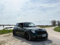 Usata Mini John Cooper Works 184 CV (135 kW) 2012 Utilitaria